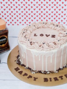 Coffee Cake