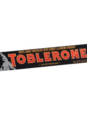 Toblerone Dark