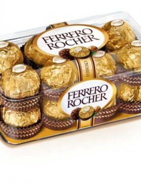 Ferrero Rocher