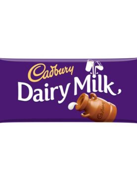 Cadbury Dairy Milk