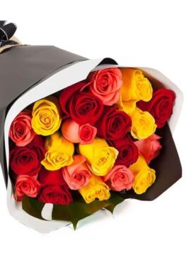 Roses - Autumn Beauty (20)